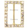 Beadelle® Crystal Buckles